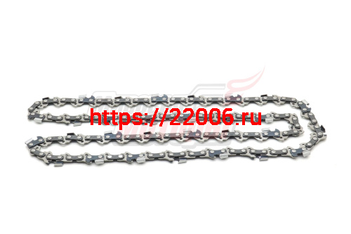 Цепь STIHL на б/п Партнер 18" 1,3 - 3/8 (63RMС62) (Парт.350,351,352) Цепь STIHL на б/п Партнер 18" 1,3 - 3/8 (63RMС62) (Парт.350,351,352)