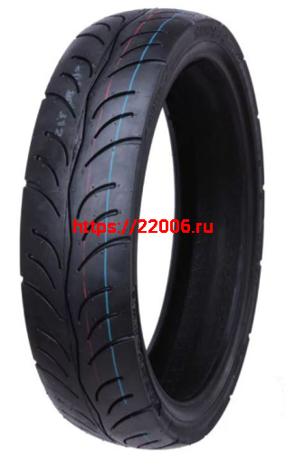 Покрышка Yuanxing 12" 120/70-12 P132 Покрышка Yuanxing 12" 120/70-12 P132