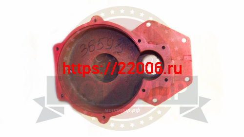 Корпус (42Т.001.01.04.000-01) фото 4 Корпус (42Т.001.01.04.000-01) фото 4