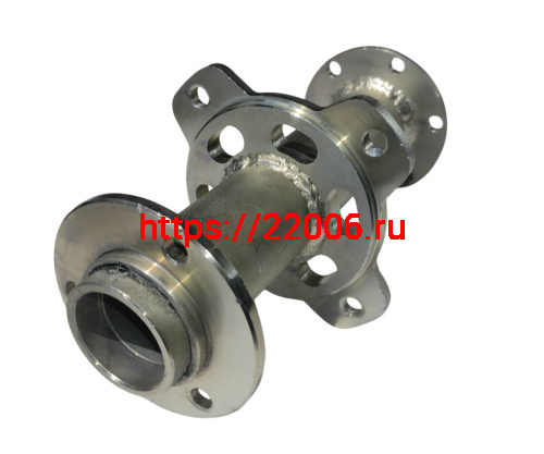 Ступица колеса заднего СКАУТ САФАРИ 3 фото 2