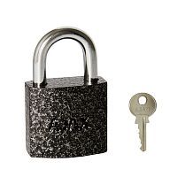 Замок Ajax (Аякс) навесной PD-0138 (PD-01-38) 3 key англ.