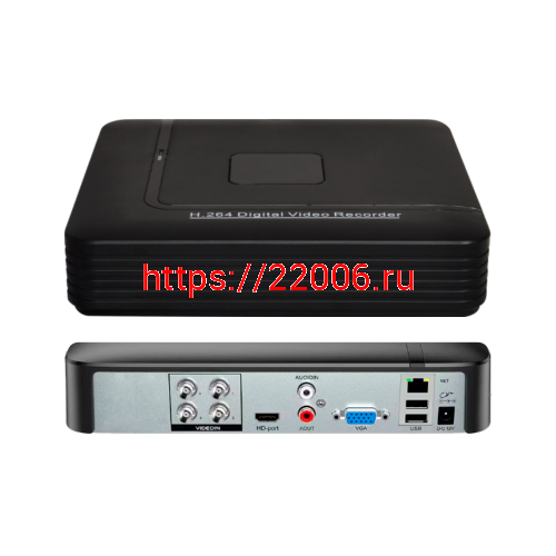 DVR-4512P LV v2.0 OEM видеорегистратор гибридный DVR-4512P LV v2.0 OEM видеорегистратор гибридный