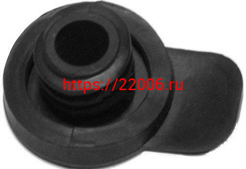 Пробка маслобака ATV 50/90/100, ZX-50 резиновая Пробка маслобака ATV 50/90/100, ZX-50 резиновая