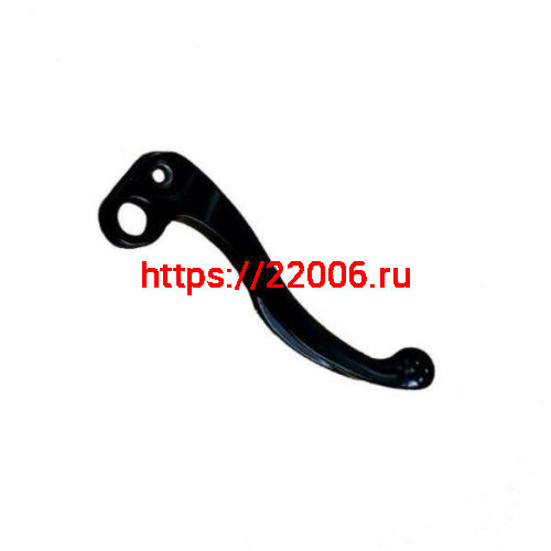 Курок тормоза SUR-RON X (левый/правый) Курок тормоза SUR-RON X (левый/правый)