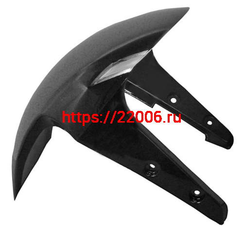 Крыло переднее Honling QT-7 Крыло переднее Honling QT-7