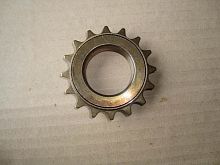 Трещотка 1 ск. (16 Т) (ESSFW-16T)