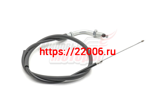 Трос газа Storm Indigo (HL=735mm, FL=100mm) Трос газа Storm Indigo (HL=735mm, FL=100mm)