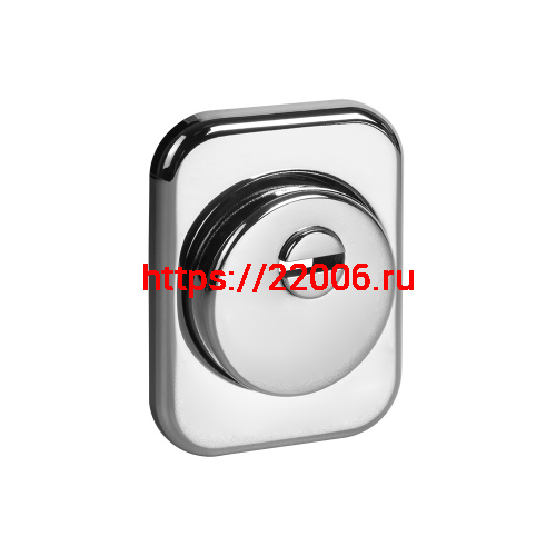 Накладка Fuaro (Фуаро) DEF.TRD/K-EXT.4286 CP-8 хром Накладка Fuaro (Фуаро) DEF.TRD/K-EXT.4286 CP-8 хром