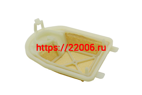 Фильтр воздушный Stihl для MS182 2-mix (элемент)(11481404404) ОРИГИНАЛ Фильтр воздушный Stihl для MS182 2-mix (элемент)(11481404404) ОРИГИНАЛ