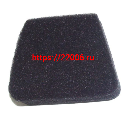 Элемент воздушного фильтра для бензопилы Partner 350/351 Элемент воздушного фильтра для бензопилы Partner 350/351