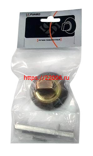 Ручка Fuaro (Фуаро) поворотная BKW8.R.RM54 (BKW8 RM) CP-8 хром фото 2 Ручка Fuaro (Фуаро) поворотная BKW8.R.RM54 (BKW8 RM) CP-8 хром фото 2
