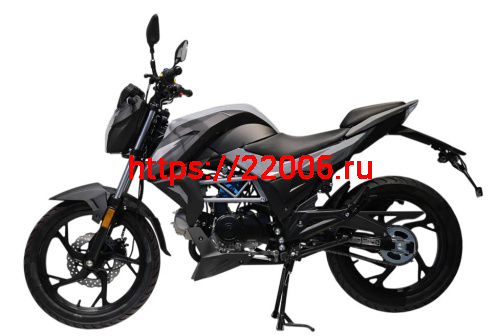 Мопед OKAMI фото 3 Мопед OKAMI фото 3