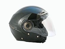 Мотошлем THH T-314 black (M)