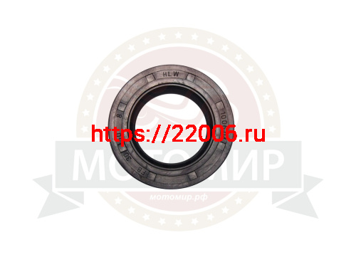 Сальник редуктора с авт. сцепл. LIFAN 168F-R (23780)