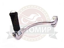 Кикстартер ИжЮп3 (изогнутый) (кол-во в упак. 25 шт.)