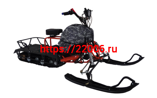 Мотобуксировщик компактный ЛИДЕР-СИГМА-4 (гусеница 500х2424) Мотобуксировщик компактный ЛИДЕР-СИГМА-4 (гусеница 500х2424)