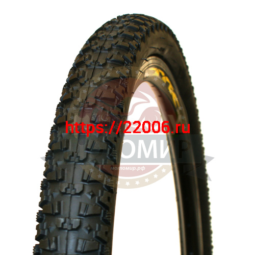 Велопокрышка 26" х 2.10 (W2020) WANDA Велопокрышка 26" х 2.10 (W2020) WANDA