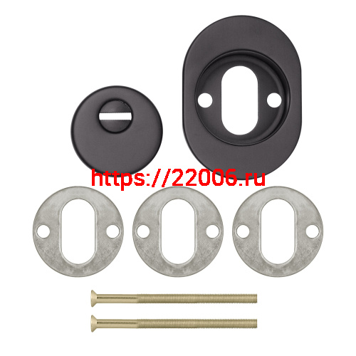 Броненакладка Fuaro (Фуаро) DEF.RLR/R.4825 GR-23 графит фото 3