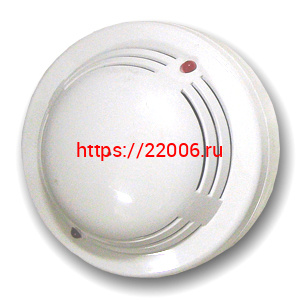 Извещатель дымовой ИП 212-38 Извещатель дымовой ИП 212-38