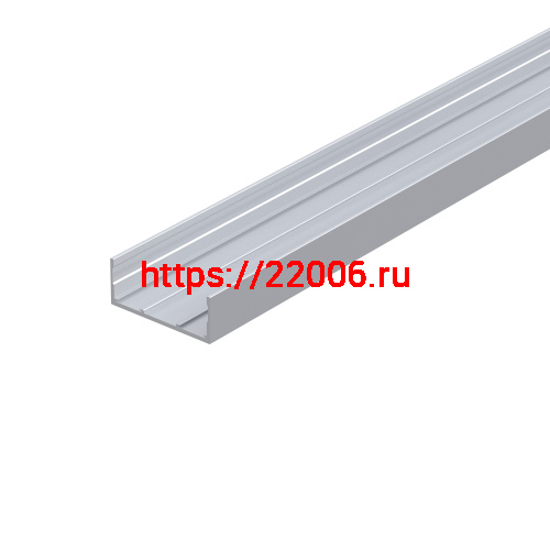 Крышка Armadillo (Армадилло) вертикальная SWD/SLD.Scope 40/16/3200 cover AL (3,2 м)