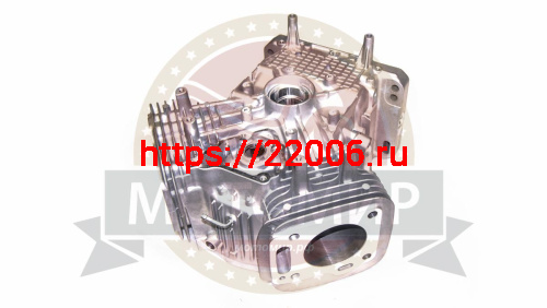Картер голый 2V78F (11100) (блок цилиндров) 78,0 мм фото 3 Картер голый 2V78F (11100) (блок цилиндров) 78,0 мм фото 3