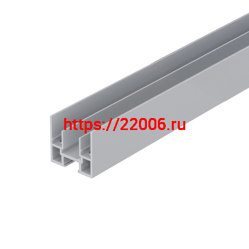 Горизонтальный Armadillo (Армадилло) профиль SWD/SLD.Scope 37/35/3200 profile AL (3,2 м) Горизонтальный Armadillo (Армадилло) профиль SWD/SLD.Scope 37/35/3200 profile AL (3,2 м)