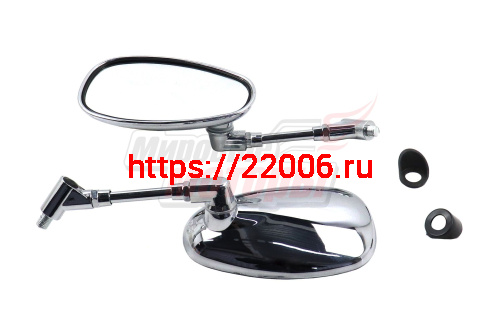 Зеркала (012) Каплевидные объемные ХРОМ (КРЕПКОЕ ОСНОВАНИЕ) (10 mm) (в уп. 50 пар) Зеркала (012) Каплевидные объемные ХРОМ (КРЕПКОЕ ОСНОВАНИЕ) (10 mm) (в уп. 50 пар)