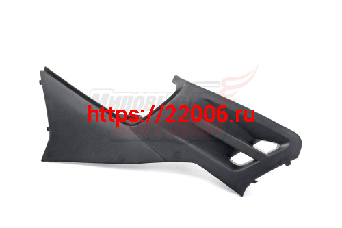 Облицовка боковая правая верхняя TRAMP Облицовка боковая правая верхняя TRAMP