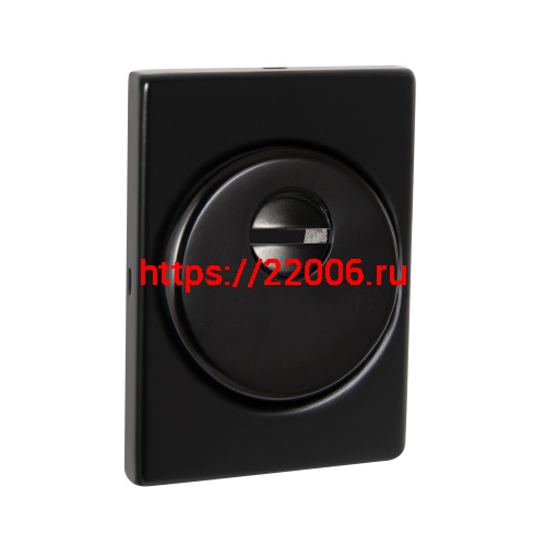 Броненакладка Fuaro (Фуаро) DEF.RL/K.4286 (DEF 4286 RL) BL-24 черный