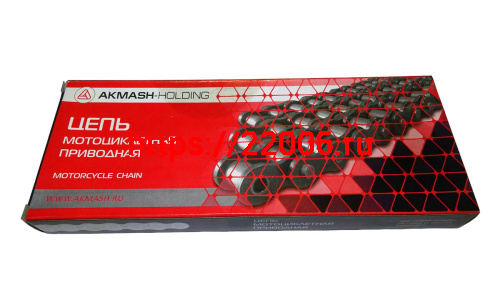 Цепь (428) -128 зв. ПР 12.7-18,2 ( 112.1001820-128 ) (уп. 20 шт.) Муравей , CZ, JAWA г. Киров фото 2 Цепь (428) -128 зв. ПР 12.7-18,2 ( 112.1001820-128 ) (уп. 20 шт.) Муравей , CZ, JAWA г. Киров фото 2