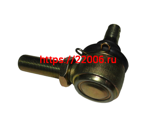 Шаровая опора верхняя ATV HAMMER 2 фото 2 Шаровая опора верхняя ATV HAMMER 2 фото 2