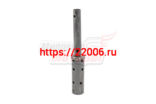 Резонатор Пл "ММ"