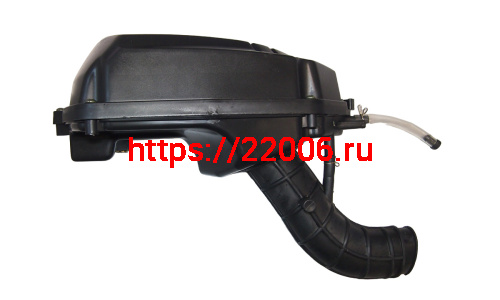 Фильтр воздушный в сборе скутер SLASH (150000915) фото 2