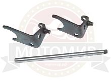 Вилка переключения передач Ява