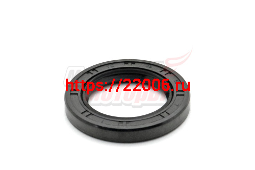 Сальник 35х52х7 коленвала 182F/188F/190F (11120) Сальник 35х52х7 коленвала 182F/188F/190F (11120)