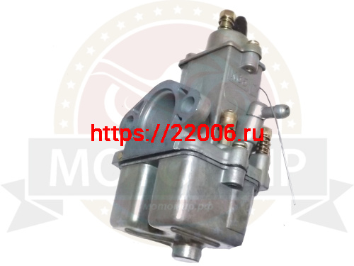 Карбюратор К65Г (МТМ) (кол-во в упак. 20 шт.) Карбюратор К65Г (МТМ) (кол-во в упак. 20 шт.)