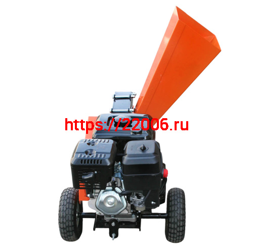 Измельчитель веток БОБЁР 2 (двиг. LIFAN 15,0 л.с.) Ижтехмаш фото 3 Измельчитель веток БОБЁР 2 (двиг. LIFAN 15,0 л.с.) Ижтехмаш фото 3