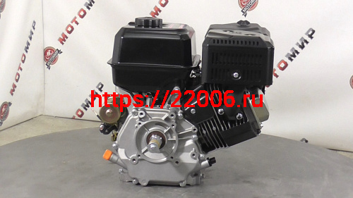 Двигатель LIFAN 20 л.с. 192F-2T (KP460) (вых. вал d25 мм) фото 4 Двигатель LIFAN 20 л.с. 192F-2T (KP460) (вых. вал d25 мм) фото 4