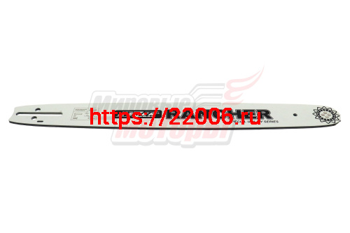 Шина "Rancher-Rezer" 18" 0,325-1,3-72зв. (453 L8B) Парма 2М, 3 Шина "Rancher-Rezer" 18" 0,325-1,3-72зв. (453 L8B) Парма 2М, 3