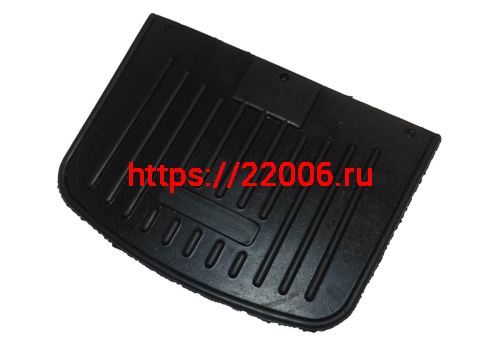 Брызговик Иж задний (6-68) (ПР) Брызговик Иж задний (6-68) (ПР)