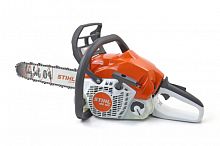 Бензопила STIHL MS182 2-Mix 14"(35см) 63PM1.3 3/8" (50зв) 1,6 кВт, 2,2 л.с.