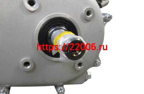 Двигатель LIFAN 10 л.с. KP270-R (вых. вал d20 мм) АВТ. СЦЕПЛЕНИЕ фото 5 Двигатель LIFAN 10 л.с. KP270-R (вых. вал d20 мм) АВТ. СЦЕПЛЕНИЕ фото 5