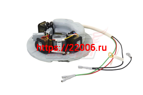 Зажигание Ветерок электронное МБЭ-4 (магдино)(как МБЭ-3, но с импортными элем-ми)(612800) Зажигание Ветерок электронное МБЭ-4 (магдино)(как МБЭ-3, но с импортными элем-ми)(612800)