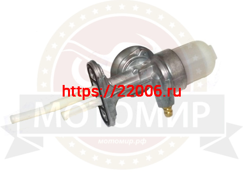 Бензокран YBR125 с фильтром фото 2 Бензокран YBR125 с фильтром фото 2