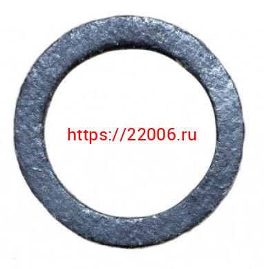 Прокладка головки металлоасбест Восход Прокладка головки металлоасбест Восход