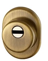 Броненакладка Armadillo (Армадилло) на ЦМ (от вырывания, 25 мм) ET/ATC-Protector 1-25AB-77 Бронза box