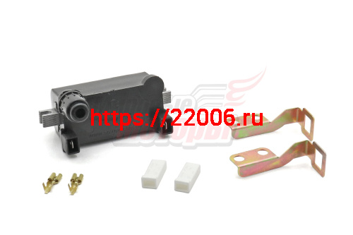 Катушка БСЗ 135.3705М 6в,12в с кронштейном для Иж Планета (СОВЕК,Украина) (бесконтактная)