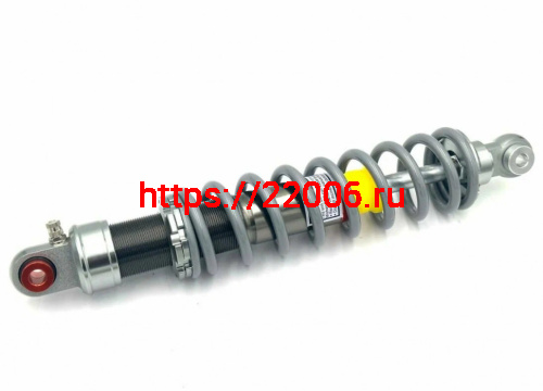 Амортизатор 355мм перед/зад d-10/10 ATV 200 Амортизатор 355мм перед/зад d-10/10 ATV 200