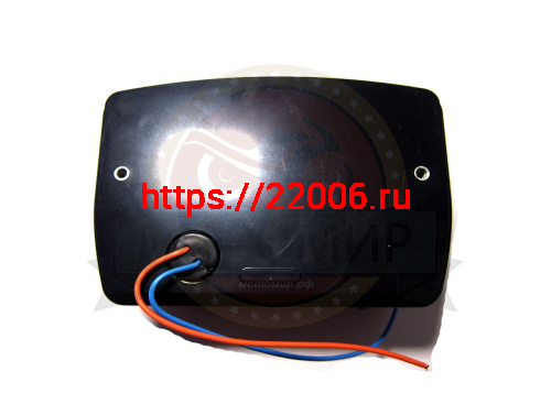 Стоп-сигнал Иж в сборе Импорт CN (в кор. 50 шт) фото 2 Стоп-сигнал Иж в сборе Импорт CN (в кор. 50 шт) фото 2