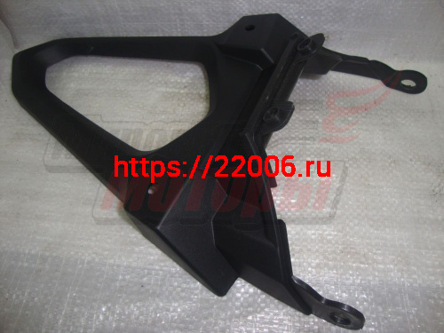 Крыло заднее (задняя часть) OPTIMUS